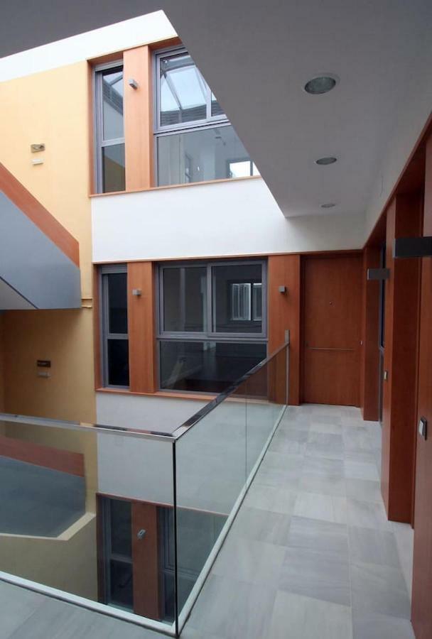San Lorenzo Duplex Apartment Севілья Екстер'єр фото